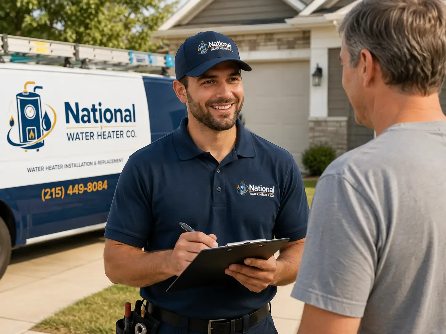 Water Heater Installation Brooklyn, IA FAQs